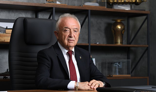 CANiK Yönetim Kurulu Başkanı Zafer Aral'dan 30 Ağustos Zafer Bayramı mesajı
