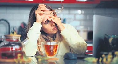 Çay içmenin sağlığa 5 faydası
