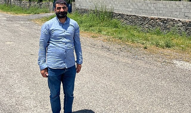 Çaya düşen zihinsel engelli Ahmet, hayatını kaybetti