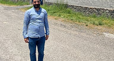 Çaya düşen zihinsel engelli Ahmet, hayatını kaybetti