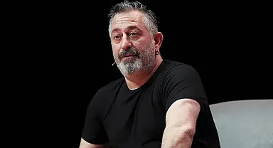 Cem Yılmaz'dan sevindirici haber!