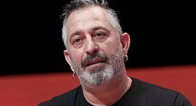 Cem Yılmaz hastaneye kaldırıldı