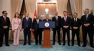 Çerçeve Kanun Teklifi’nin gerekçesi açıklandı