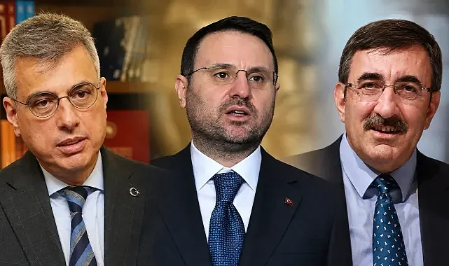 Çerçeve Yasa sonrası peş peşe mesajlar