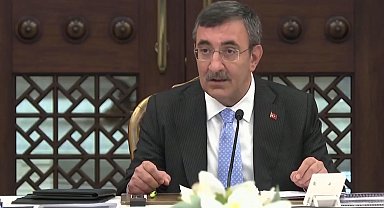 Cevdet Yılmaz: Doğurganlık hızımız, Cumhuriyet tarihinin en düşük seviyesine indi