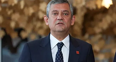 “CHP’ye geri dönmeyeceğiz”