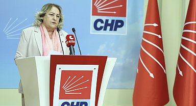 CHP'li Gülsever: Cumhuriyet, çocukların korkuyla değil güvenle; yoksullukla değil umutla büyümesidir