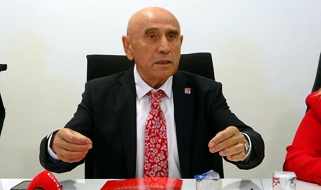 CHP'li Kaya: Partiden ayrılıyorsanız görevinizden de ayrılacaksınız