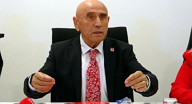 CHP'li Kaya: Partiden ayrılıyorsanız görevinizden de ayrılacaksınız