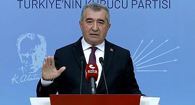 CHP'li Saraç: Asgari ücret 45 bin lira olmalıdır