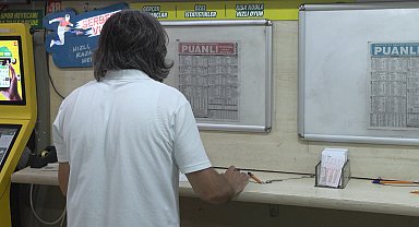 Çılgın Sayısal Loto'da büyük ikramiye 560 milyon TL'yi aştı