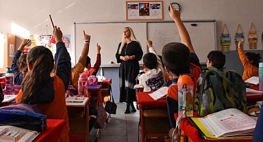Çocuğu okula başlayacak memura 3 saat izin