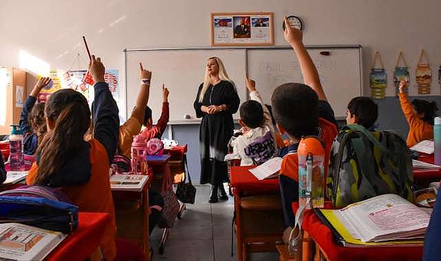 Çocuğu okula başlayacak memura 3 saat izin
