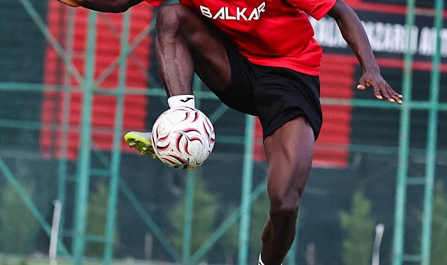 Çorum FK'da hedef 3 puan