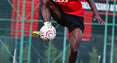 Çorum FK'da hedef 3 puan