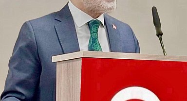 Cumhurbaşkanı Başdanışmanı Topçu'dan İsrail'e tepki