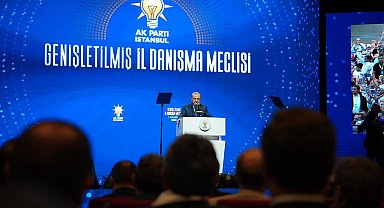 Cumhurbaşkanı Erdoğan: Terörsüz Türkiye sürecimizi herhangi bir yol kazası olmadan bugüne kadar getirmeyi başardık Geniş haber