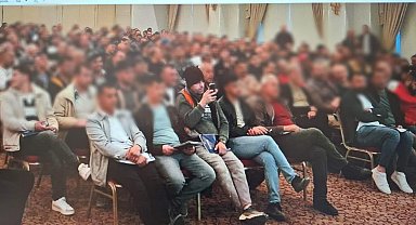 Cumhurbaşkanı Erdoğan'a suikast girişiminde yer alan FETÖ mensubunun evinde uyuşturucu ele geçirildi