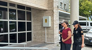 Cumhurbaşkanı Erdoğan'a suikast timinde yer alan FETÖ mensubunun ablası adliyeye sevk edildi