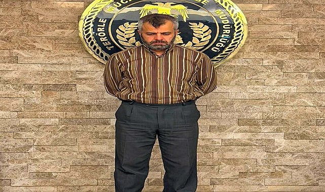 Cumhurbaşkanı Erdoğan'a suikast timinde yer alan FETÖ mensubunun ablasına gözaltı