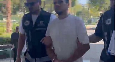 Cumhurbaşkanına hakaret suçundan tutuklandı