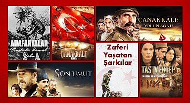 D-Smart GO'dan 30 Ağustos'a özel 'Zafer Ruhu' seçkisi