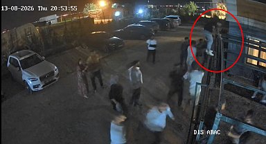 Damadının evini bastığı iddiasıyla gözaltına alınan ilçe başkanı, serbest bırakıldı