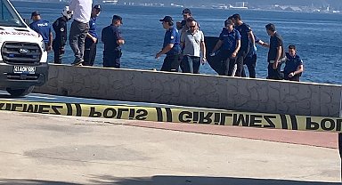 Darıca Sahili'nde 1 saat içinde 3 ceset bulundu