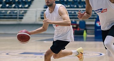 Denizli Basket sezona hazırlanıyor