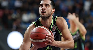 Denizli Basket'te Egemen ve Mustafa Sami'den imza