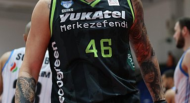 Denizli Basket'ten kaptan Mahir Ağva'ya yeni sözleşme