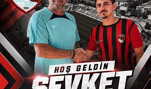 Denizli İdman Yurdu'ndan 2 genç takviye birden