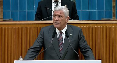 Dervişoğlu: Çözüm oyununun piyonu olmayacağız
