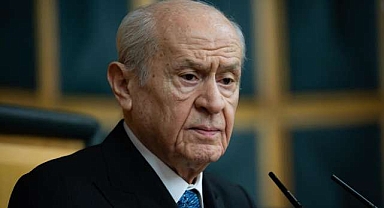 Devlet Bahçeli’den Malazgirt mesajı