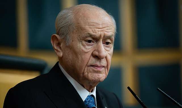 Devlet Bahçeli’den Malazgirt mesajı