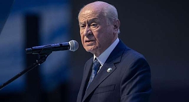 Devlet Bahçeli’den Terörsüz Türkiye açıklaması