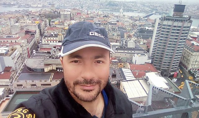 Devrilen traktörün sürücüsü ağır yaralandı