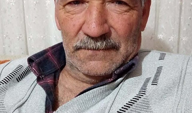 Devrilen traktörün sürücüsü öldü