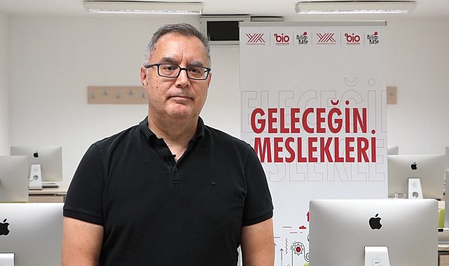 Dijital dönüşüm bilişim uzmanlarına talebi artırdı