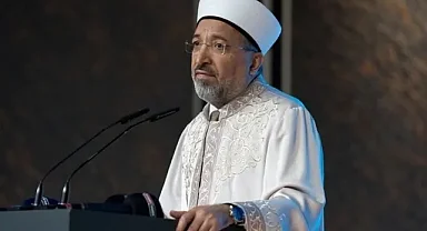 Diyanet 'Lüks gezi değil resmi görev' dedi