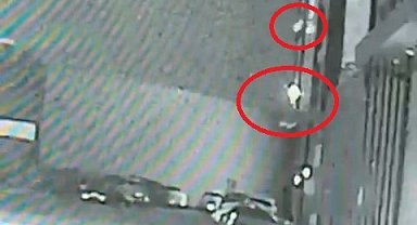 Diyarbakır'da plazadaki yangını, 3'üncü kattan atılan nargile közünden çıkmış