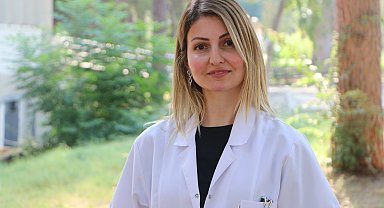 Doç. Dr. Akkuş: Bazı yüksek kolesterol hastaları, 'Yüzüm yanıyor, ensem yanıyor' diye başvuruyor