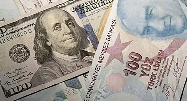 Dolar/TL için dikkat çeken tahmin! Gözler o tarihe çevrildi
