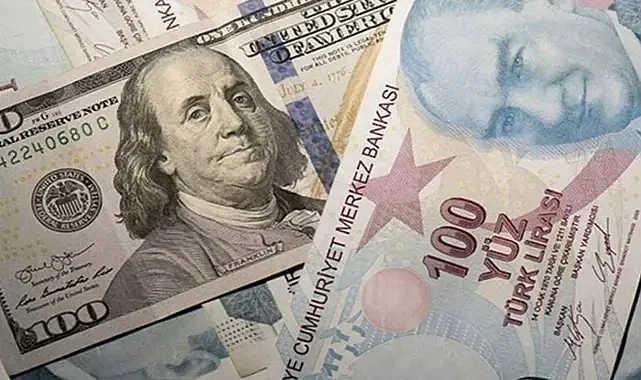 Dolar/TL için dikkat çeken tahmin! Gözler o tarihe çevrildi