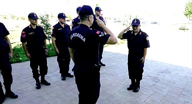 Down sendromlu Berkant'ın askerlik hayali bir günlüğüne gerçek oldu