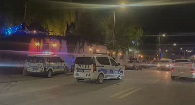 Düğünde davetliler arasındaki kavga kamerada; 6 yaralı