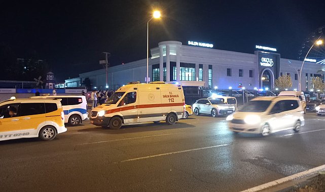 Düğünde tekmeli yumruklu kavga: 5 yaralı
