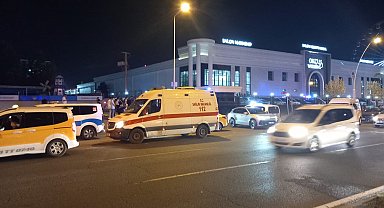 Düğünde tekmeli yumruklu kavga: 5 yaralı