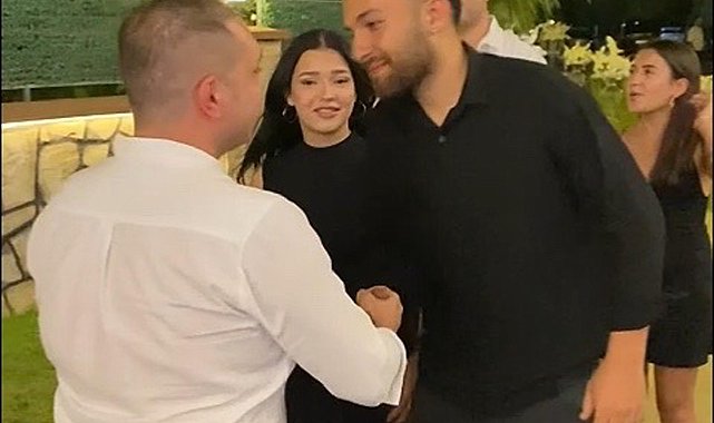 Düğüne bir gün kala nişanlısından ayrıldı, sözleşmeyi iptal edemeyince salonda yakınlarıyla eğlendi