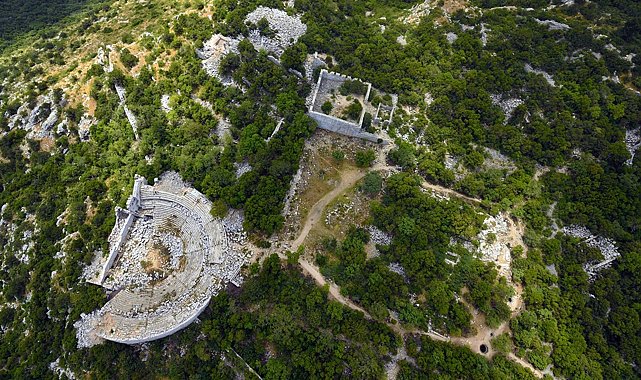 Dünya Mirası listesinde İstanbul umudu; en fazla aday Türkiye'den